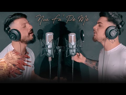 Ciro Cozzolino Ft. Ivan Doria - Nun Fa' Pe Me (Video Ufficiale 2020)