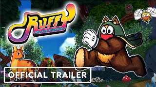 Watch and explore about Ruffy and the Riverside PC Steam CD Key