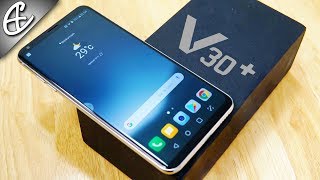 LG V30+ - відео 1