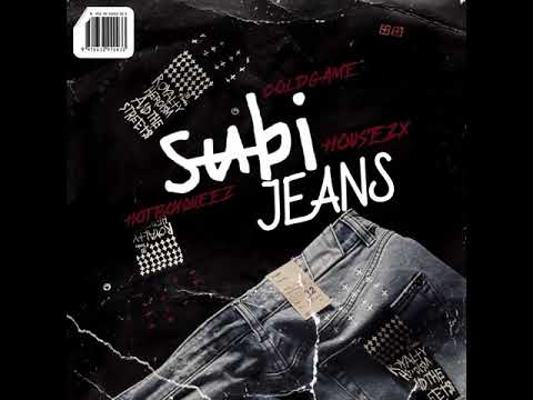 HotBoyQueez - Subi Jean Ft C0ldGame& House2x | Prod.CPTB (Official Audio)
