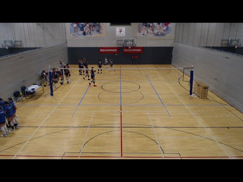 23.4.2019 grupa C - 3.kolo ŽOK Pazin - OK Marina Kaštela