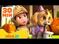 PAW Patrol S Spooky Halloween Missions ️ W Ryder 30 Minutes Nick Jr