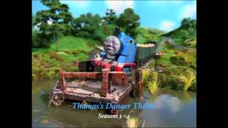 Thomas's Danger Theme (S3-4)