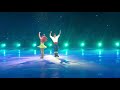 KISS THE GIRL Disney On Ice