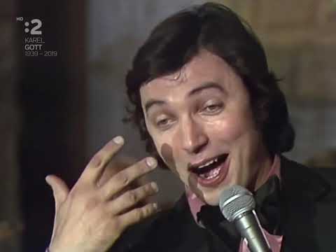 Karel Gott - Pocit sváteční (1975)