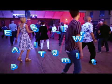 Northern Soul * I Can't help myself * Donnie Elbert