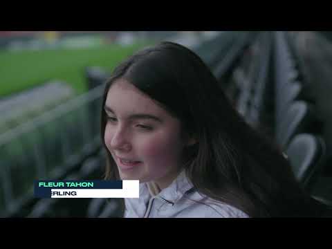 Playing For Succes @ Diaz Arena