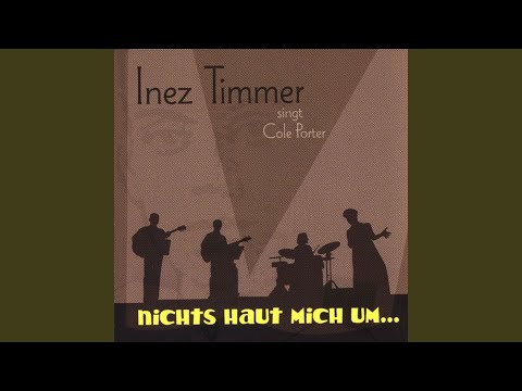 Nichts Haut Mich Um - Aber Du