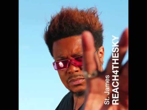 St. James - Reach4TheSky (Extended)
