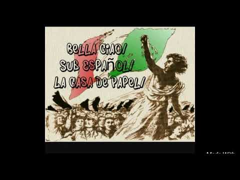 Bella Ciao La Casa De Papel 24 Wattpad