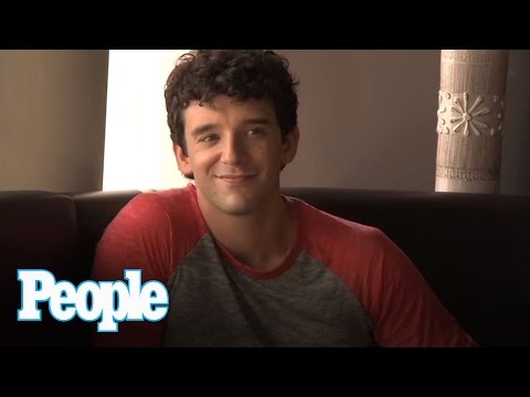 Actor Michael Urie's Sky High Apartment  | People