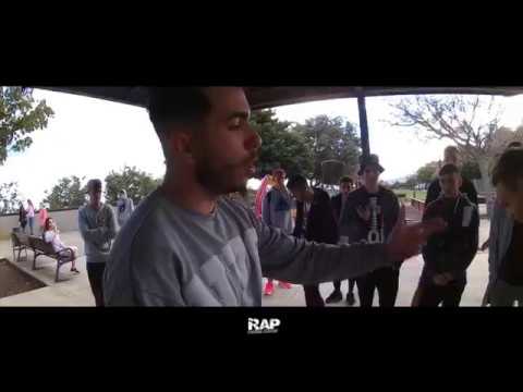 TYLOR vs VIRTUOSO - 8vos - 1K NORTE BATTLE