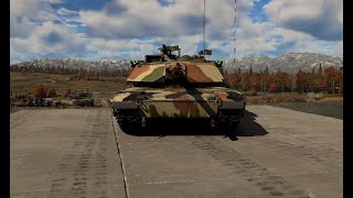 War Thunder - lets have fun he said... sure.  -top tier usa (10 sub special)