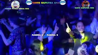 Download lagu LAGU PARTY TERBARU 2026🏝MARINA BIDAN DESA REMIX BY(YANTO SAPUTRA RMX FT VINSEN PUTRA KEDUA RMX)  mp3
