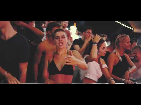 JUMODADDY @ STRAND FESZTIVÁL 2018