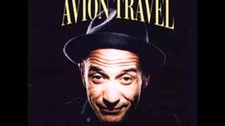 Avion Travel - Dormi e sogna