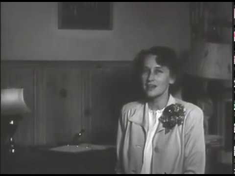 Hand of the cause of God Dorothy Baker Talks about Baha'i Faith