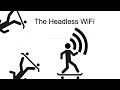 The Headless WiFi - We Skate ( Screeching Weasel ) cover