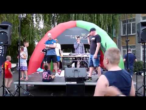 SRG Triblant & BRW - Czary (Live 2018) - Dla Seweryna i Szymona