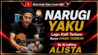 Download lagu Lagu Kaili Terbaru Atang Tasiburi Narugi yaku mp3