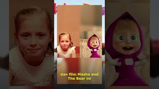 Download lagu Cerita Tragis Dibalik Kartun Masha & The Bear mp3 Download lagu Cerita Tragis Dibalik Kartun Masha & The Bear mp3