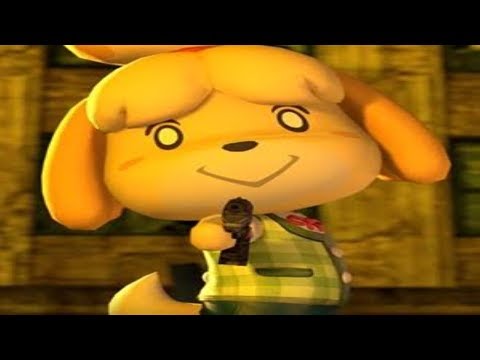 another isabelle montage