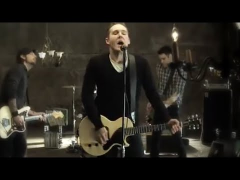 The Gaslight Anthem - Great Expectations (Official Video)