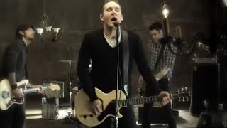 The Gaslight Anthem - Great Expectations (Official Video)