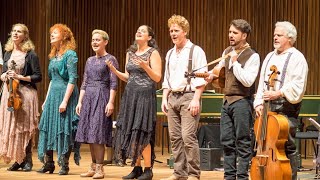 Down in the River to Pray – Apollo&#39;s Fire/Amanda Powell – On Tour (UK) - 8/8