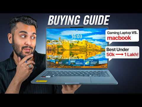 My Honest Advice - Laptop Buying Guide 2026 !