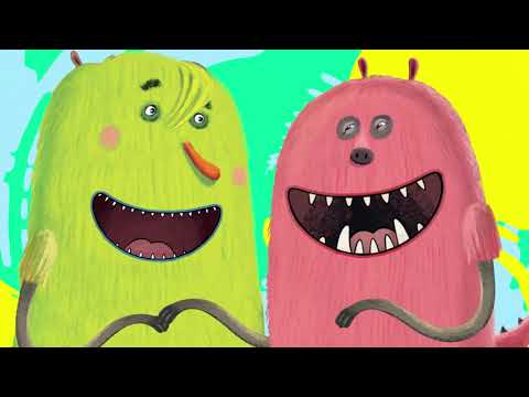 MAMAISA IR NANAISA (miuziklas "Kakės Makės gimtadienis")