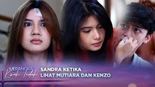 Download lagu Ada yang Panas!! Lihat Mutiara dan Kenzo Romantis Gini | Merangkai Kisah Indah - Episode 43 mp3 Download lagu Ada yang Panas!! Lihat Mutiara dan Kenzo Romantis Gini | Merangkai Kisah Indah - Episode 43 mp3