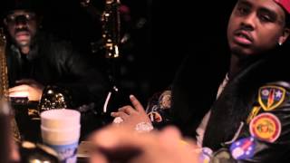 Cool Amerika Ft Bigga Rankin & Dj Scream "No Taxes 2 Intro" Dir Orbit