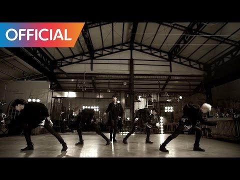 크나큰 (KNK) - U (Performance Video) MV