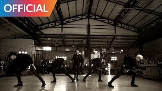 k-pop idol star artist celebrity music video KNK