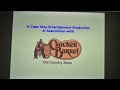 Max And Ruby Ending Credits 2011 2012 Bolder Media Noggin Original Cape May On The TV Screen