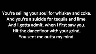 Sonic Syndicate-We rule the night-Turn it up- LYRICS