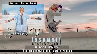 Download lagu Mawan Pedeng Feat. Bernads W - INSOMNIA mp3