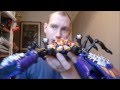 Transformers Beast Wars Rampage Review