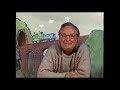 VHS Opening And Closing To Ivor The Engine The First Story UK VHS Tape