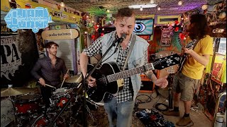 THE YAWPERS - "Linen for the Orphan" (Live at JITV HQ in Los Angeles, CA 2017) #JAMINTHEVAN