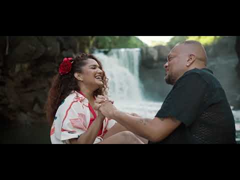 Alain Ramanisum ft Laura Beg - (Chaleur L’amour)Sc Prod (Officiel vidéo)