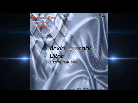 EGR090 - Arvin Sharghi - Ultra -