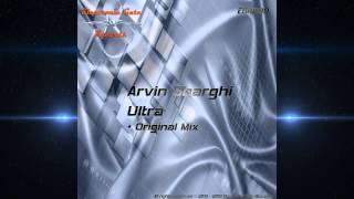 EGR090 - Arvin Sharghi - Ultra -