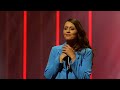 Kateřina Marie Tichá Bandjeez Farmářům Live Ceny Anděl Coca Cola 2021