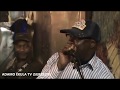 L ANCIEN ANIMATEUR DE WENGE BCBG TUTU CALLUGI CHEZ ADAMO EKULA LES CÉSARS DU CLAN LL