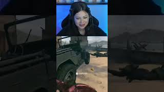 MA COPINE M'A BATTU EN 1VS1.. (elle est trop forte)