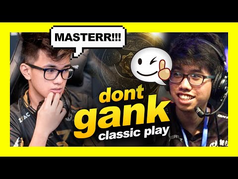 illegal gank 😡 TNC Gabby | Dota2 classic plays with epic dota 2 history #dota2 #tnc #tncgabby #gabby