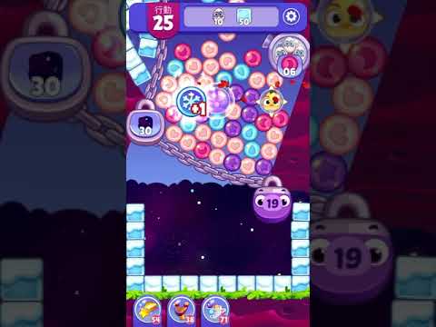 [Angry birds dream blast] Level 5002 gameplay
