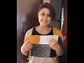 Tamilachi V J Laya Samuka Arvalar